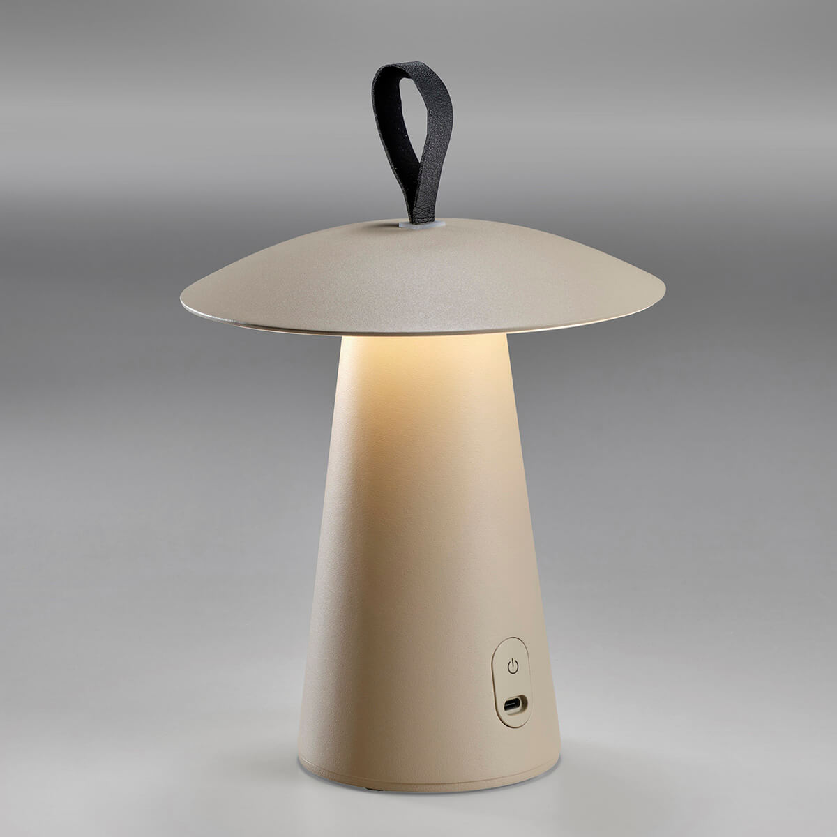 Buddy LED Akkuleuchte, Auslaufmodell