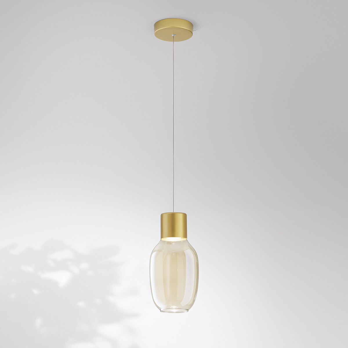 Lapo LED Pendelleuchte