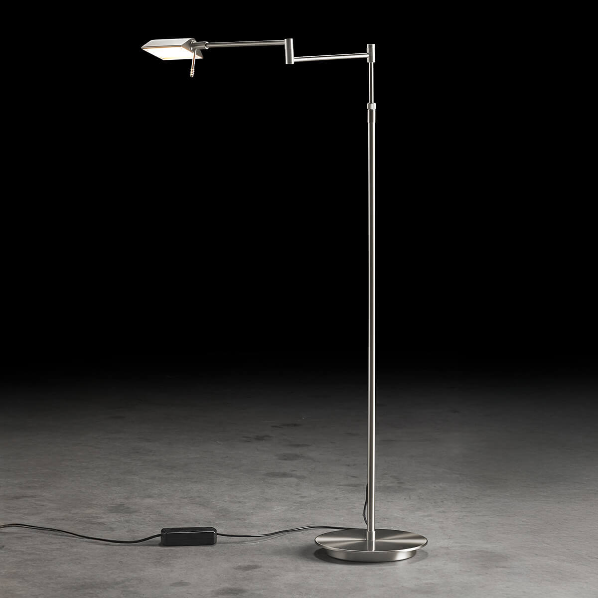 9614 LED Leseleuchte