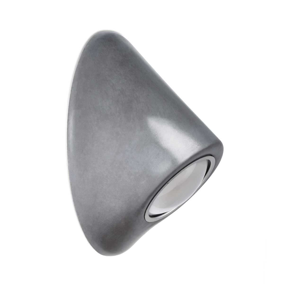 Mimix Beton LED Aufbaustrahler, Auslaufmodell