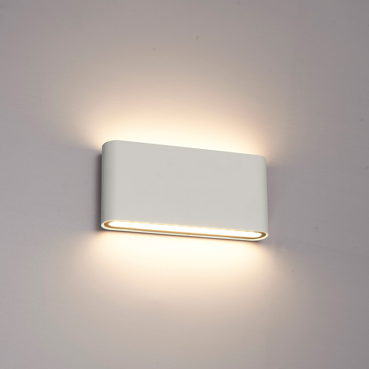 5180/5181 Up & Down LED Wandleuchte