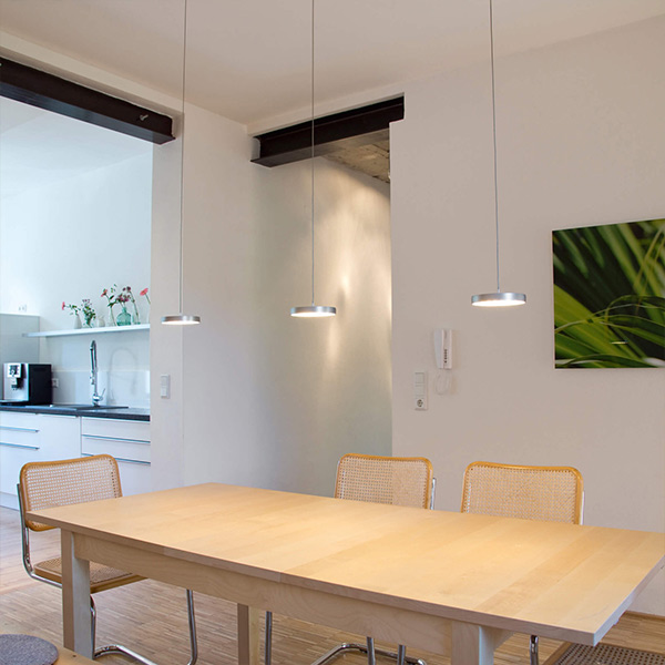 Innenleuchten Essbereiche