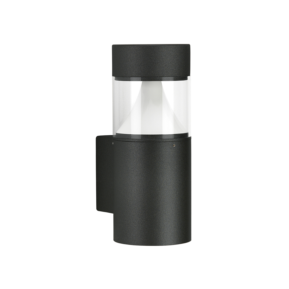 0275 LED Außenwandleuchte