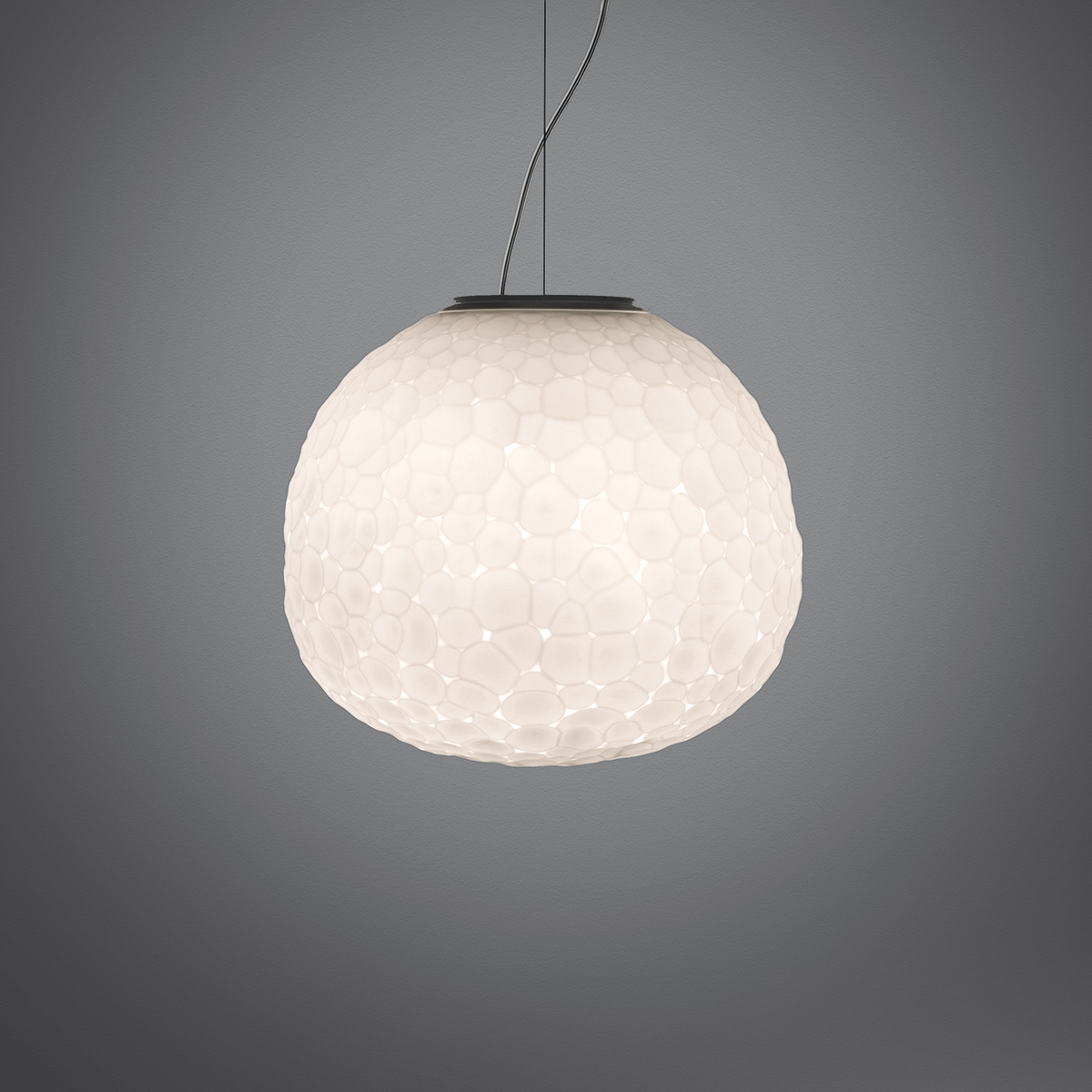 Meteorite Sospensione