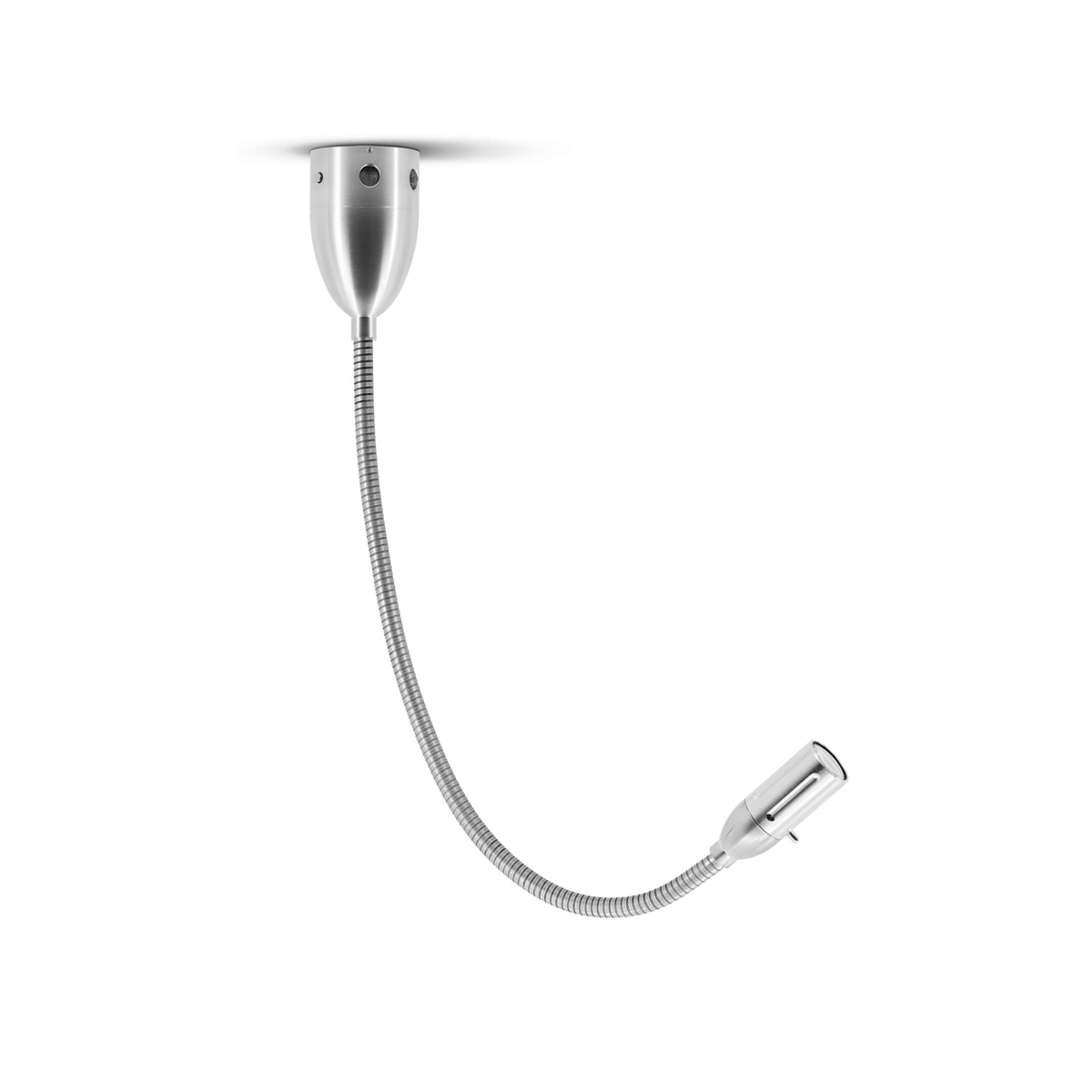 Flex shaft: Aluminum