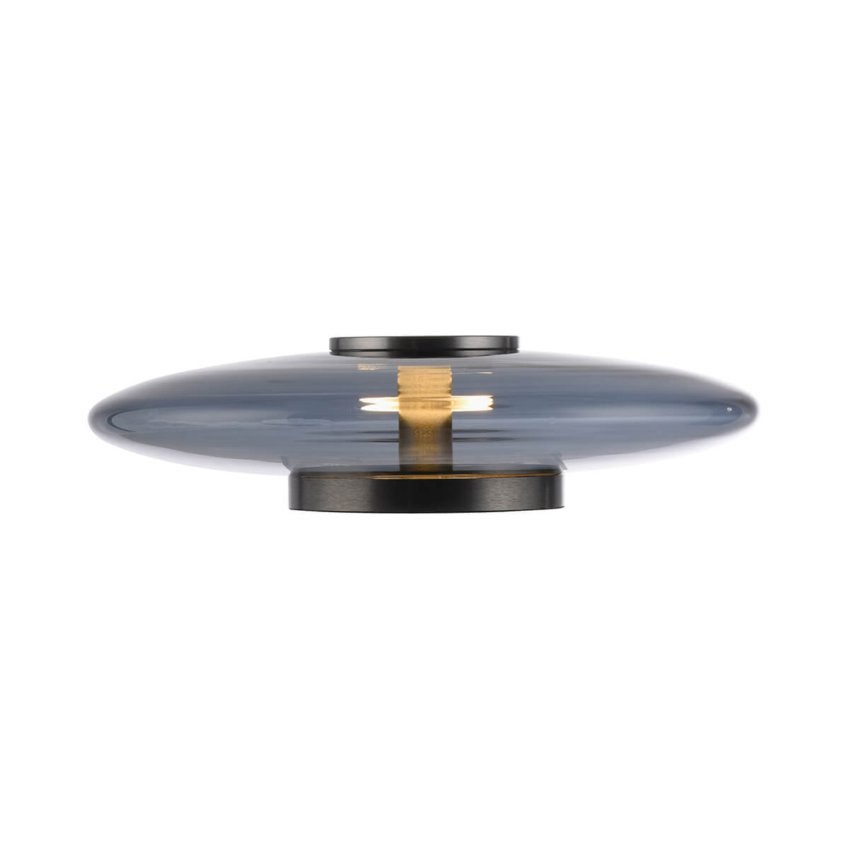 PURE Vitrum LED Tischleuchte