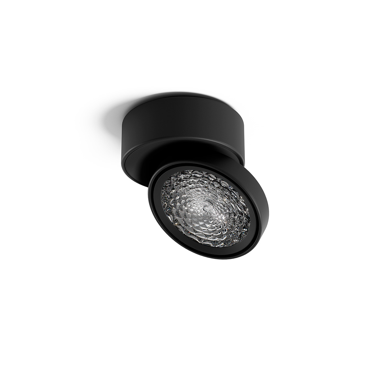 Nivo LED Deckenleuchte, schwenkbar