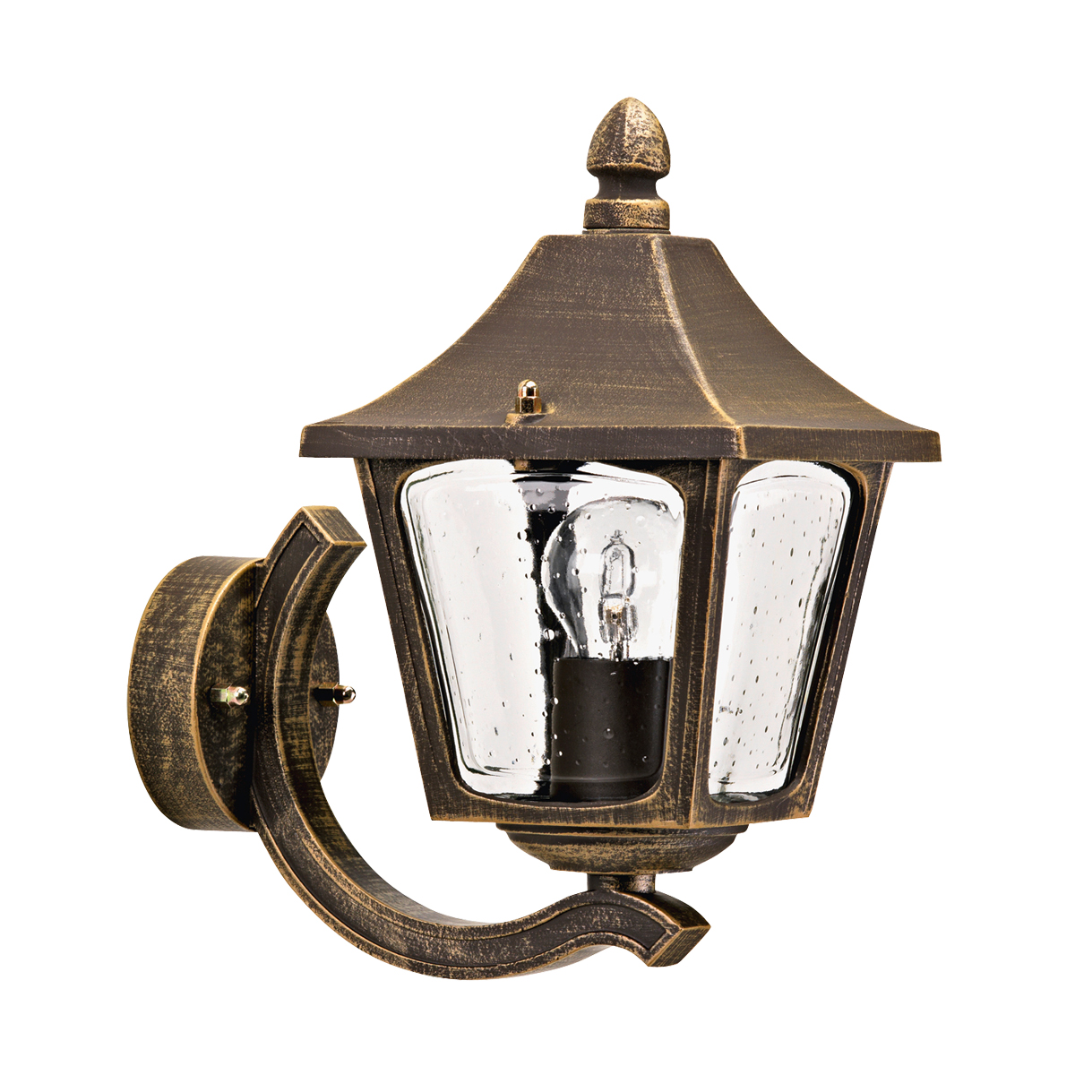 1820 Außenwandleuchte