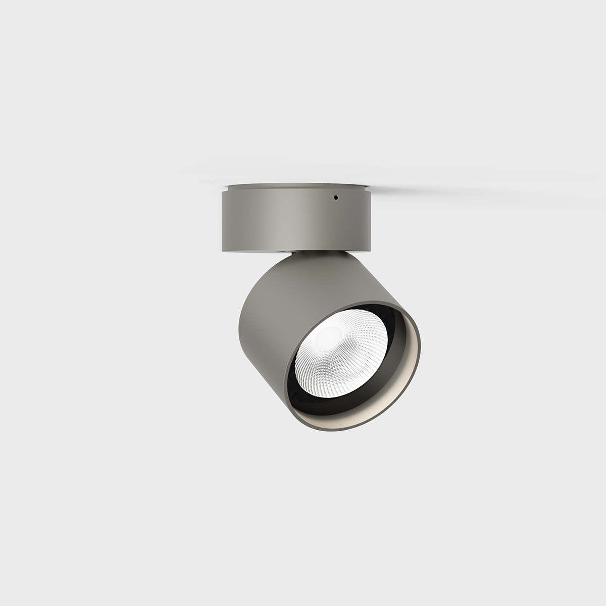 Pro R LED Deckenleuchte