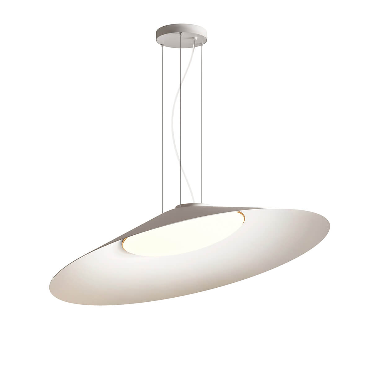 Kate LED Pendelleuchte