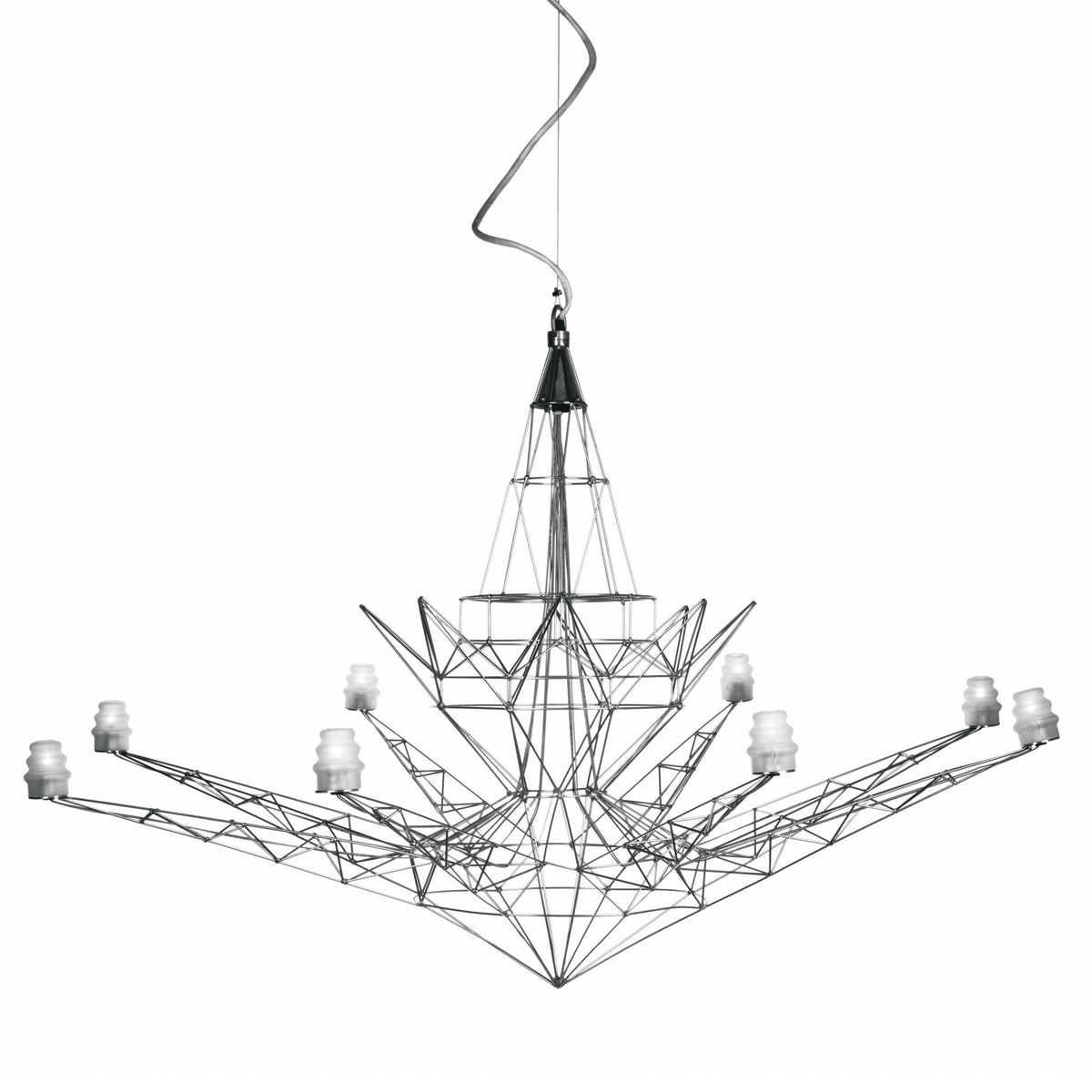 Lightweight Sospensione