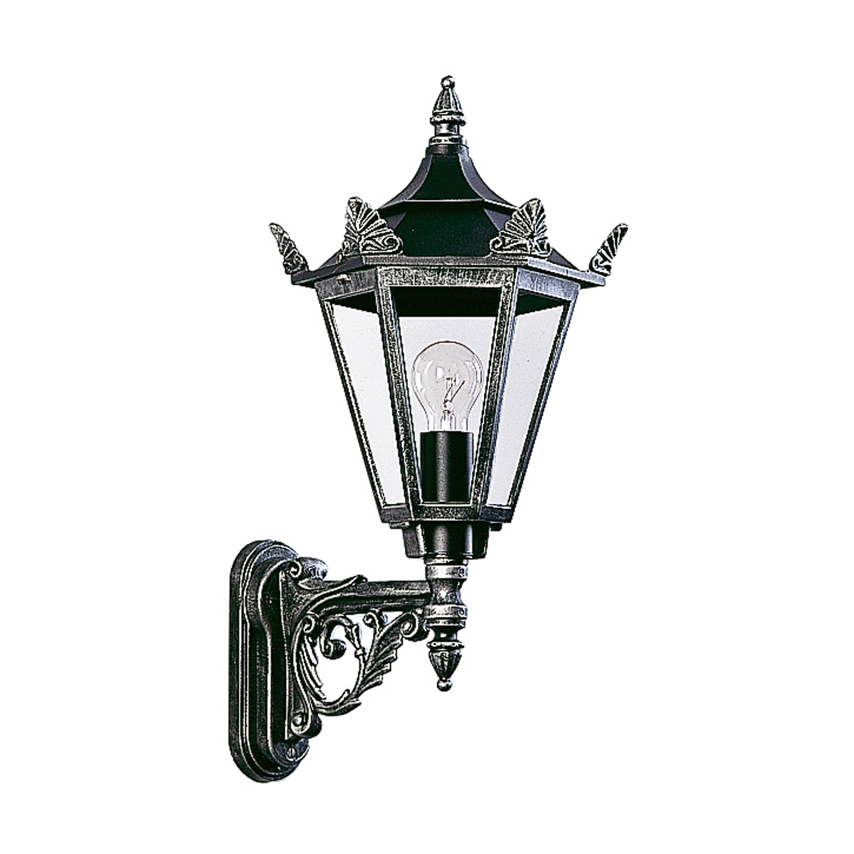 1806 Außenwandleuchte