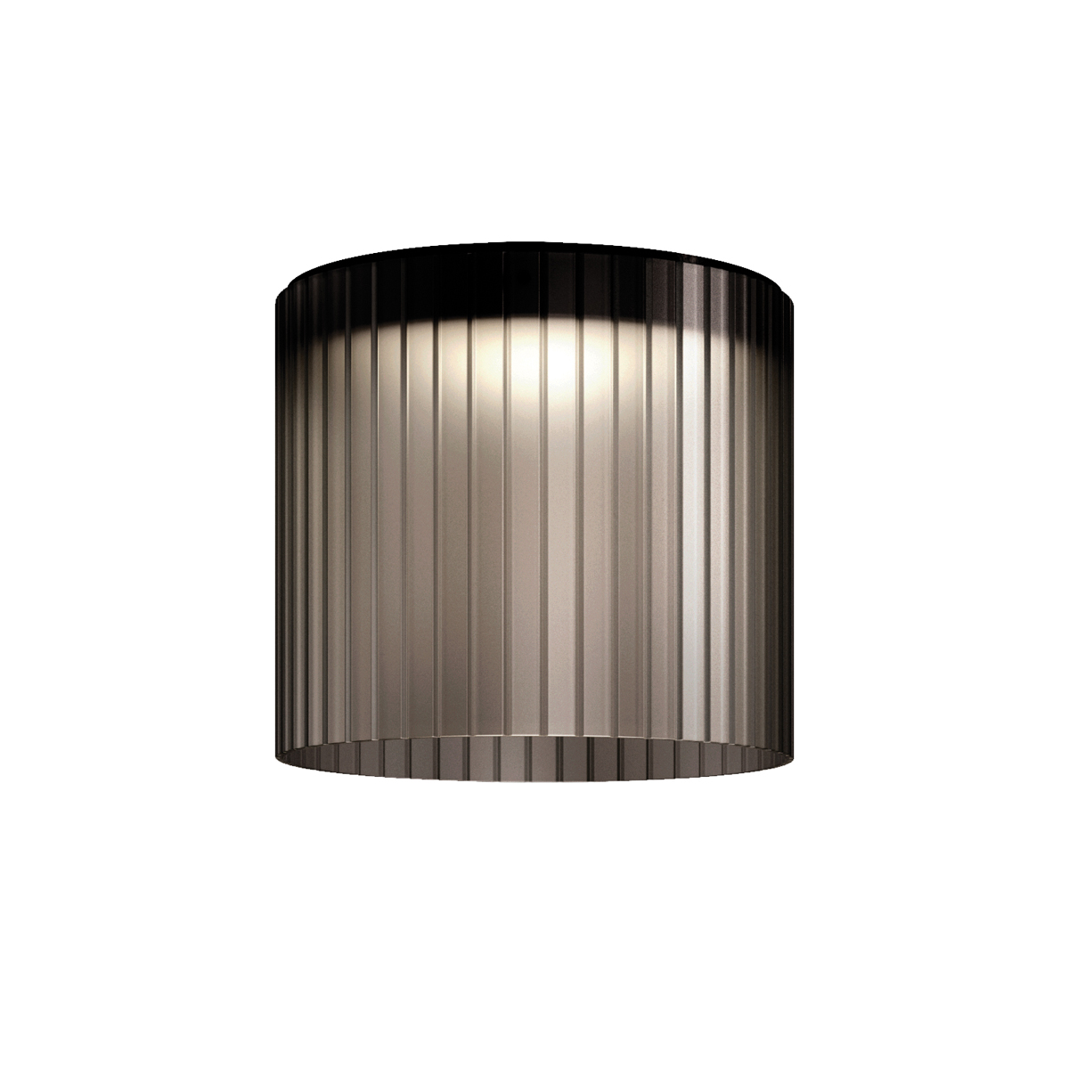 Giass 40 LED Deckenleuchte