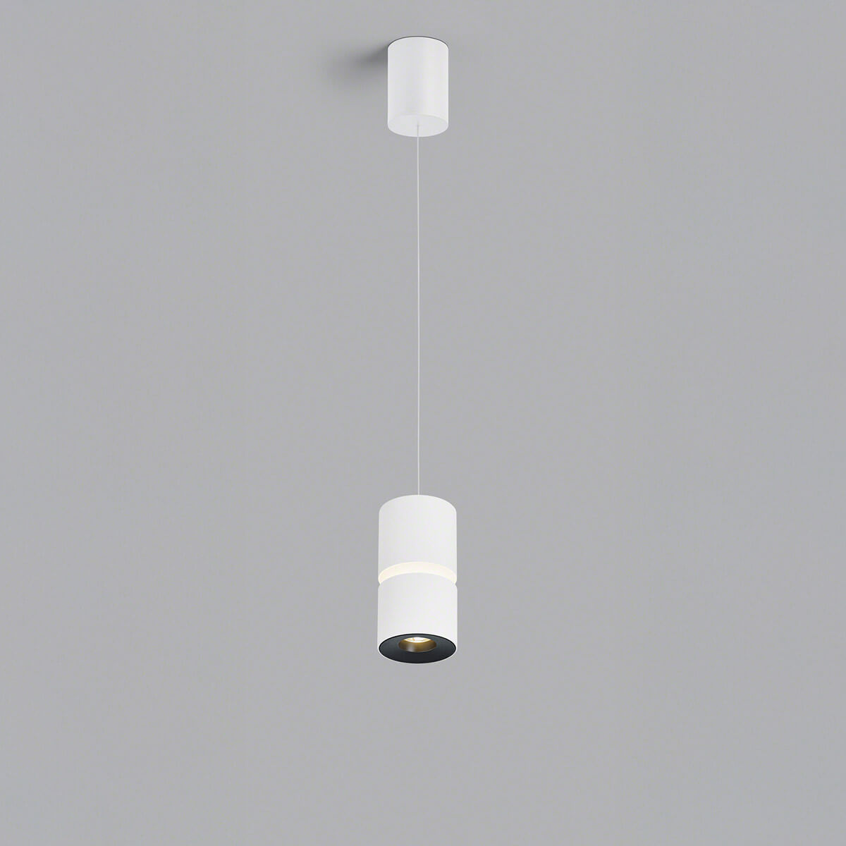 Rok LED Pendelleuchte