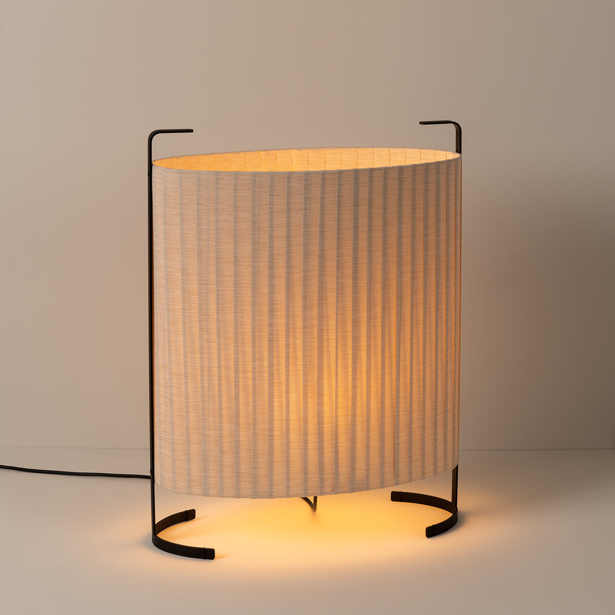 Amid Tisch- / Steh- / Bodenleuchte