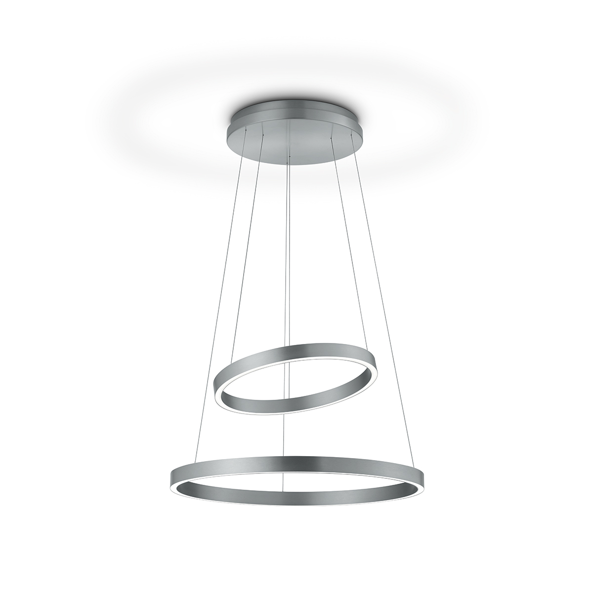 Lora-P LED Pendelleuchte