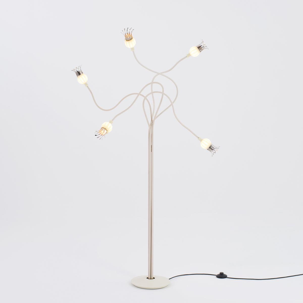 Poppy Floor 5 Stehleuchte