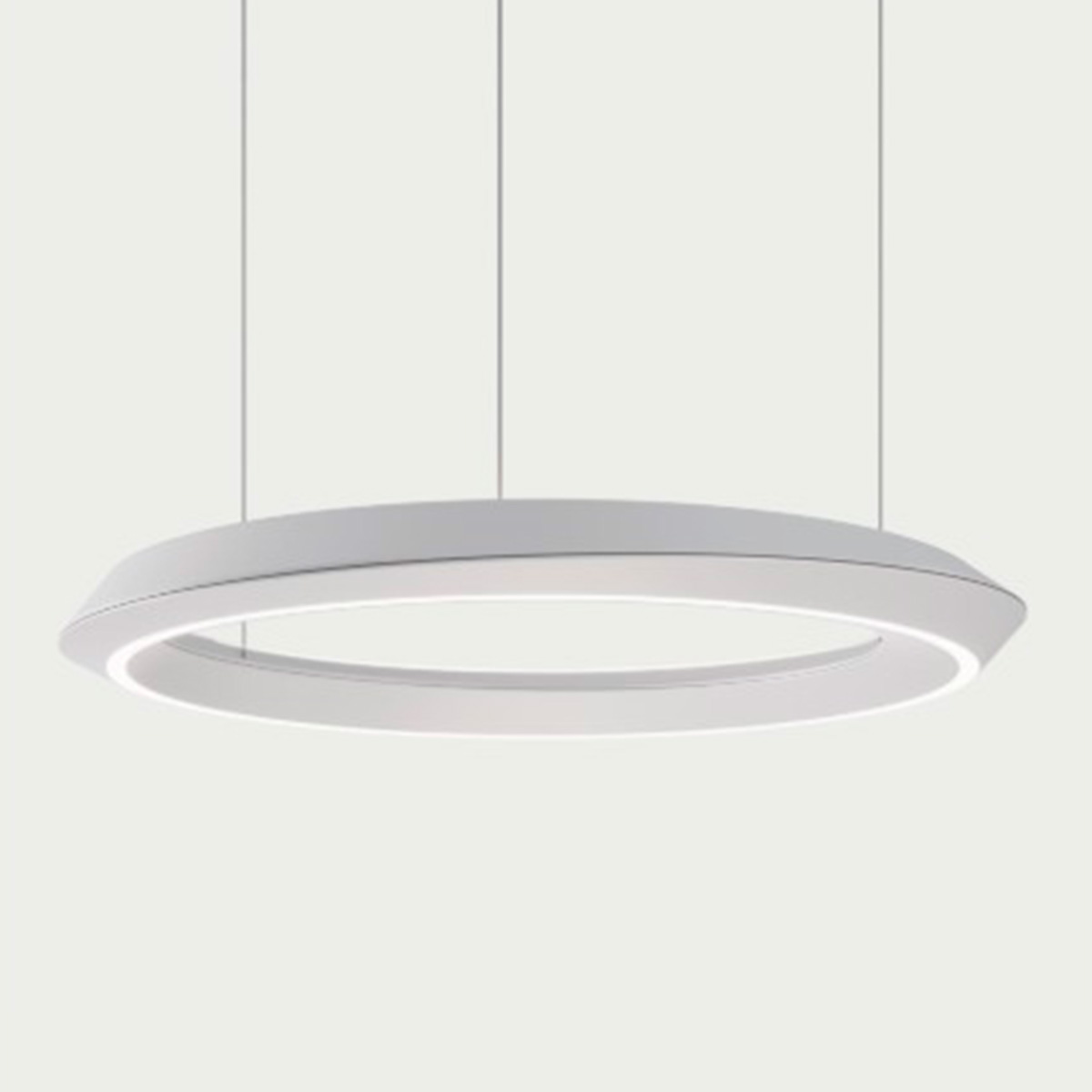 Tidal Adjustable LED Pendelleuchte