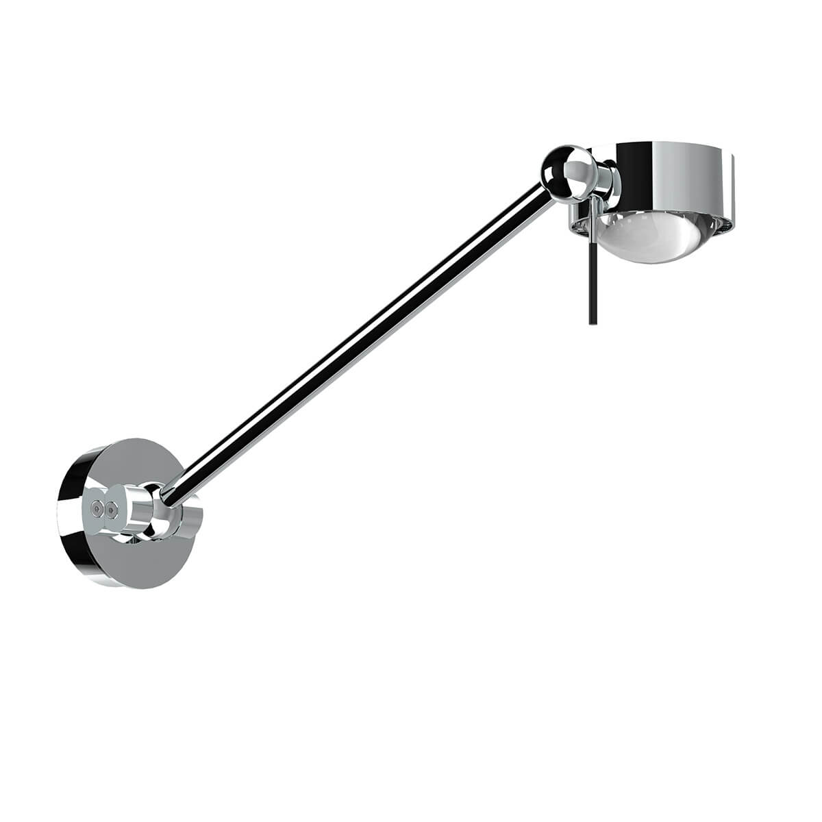 Puk Wing Single LED Wand- / Deckenleuchte, 30 cm, Gehäuse