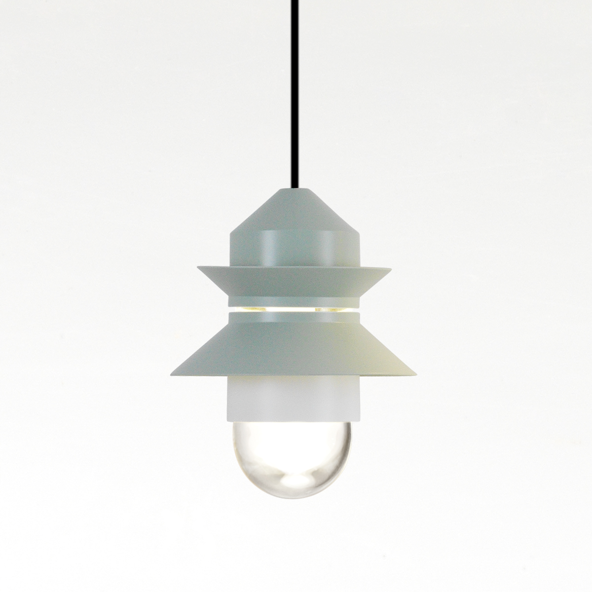 Santorini IP20 Pendelleuchte