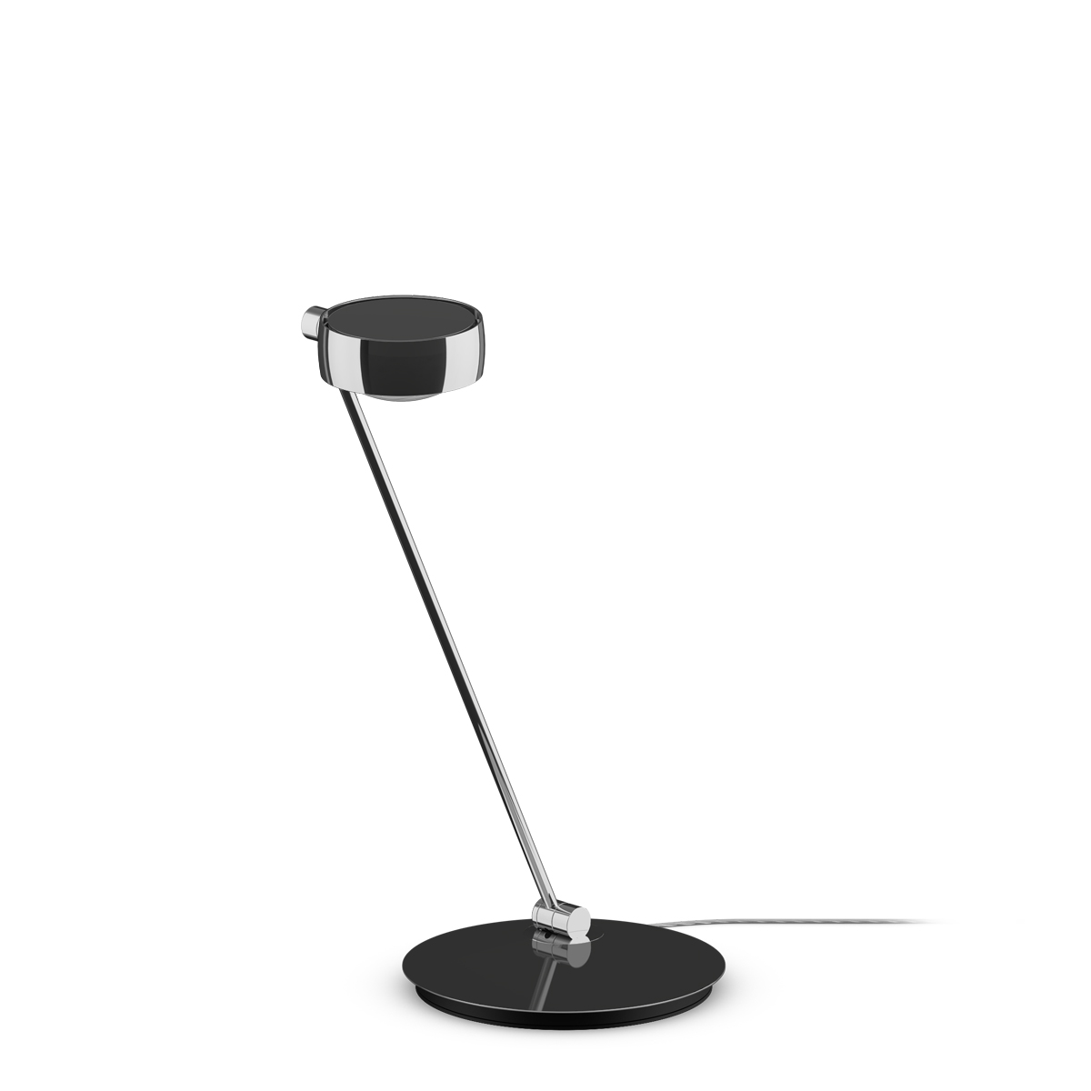 Alignment: right, chrome