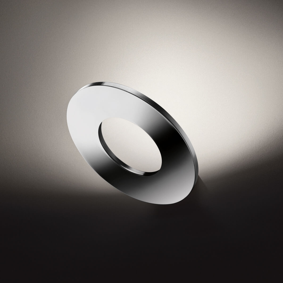 Passepartout LED Parete