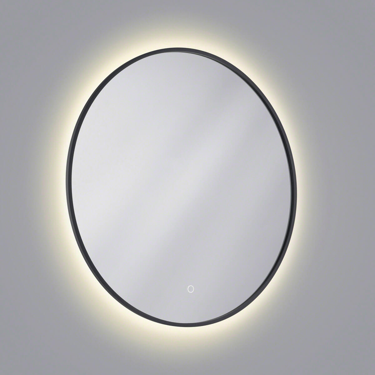 Ø: 70 cm, Lichtaustritt indirekt
, schwarz