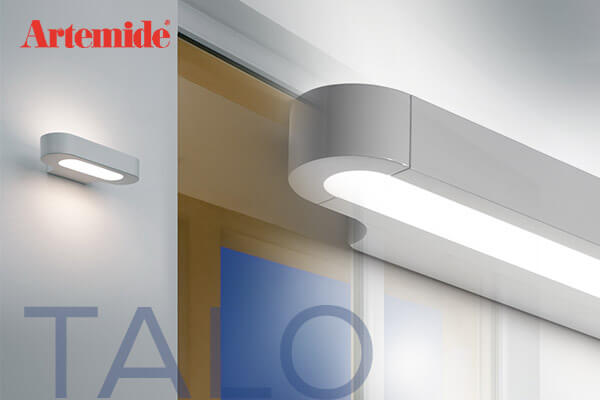 Kategoriebanner Marke Artemide Talo