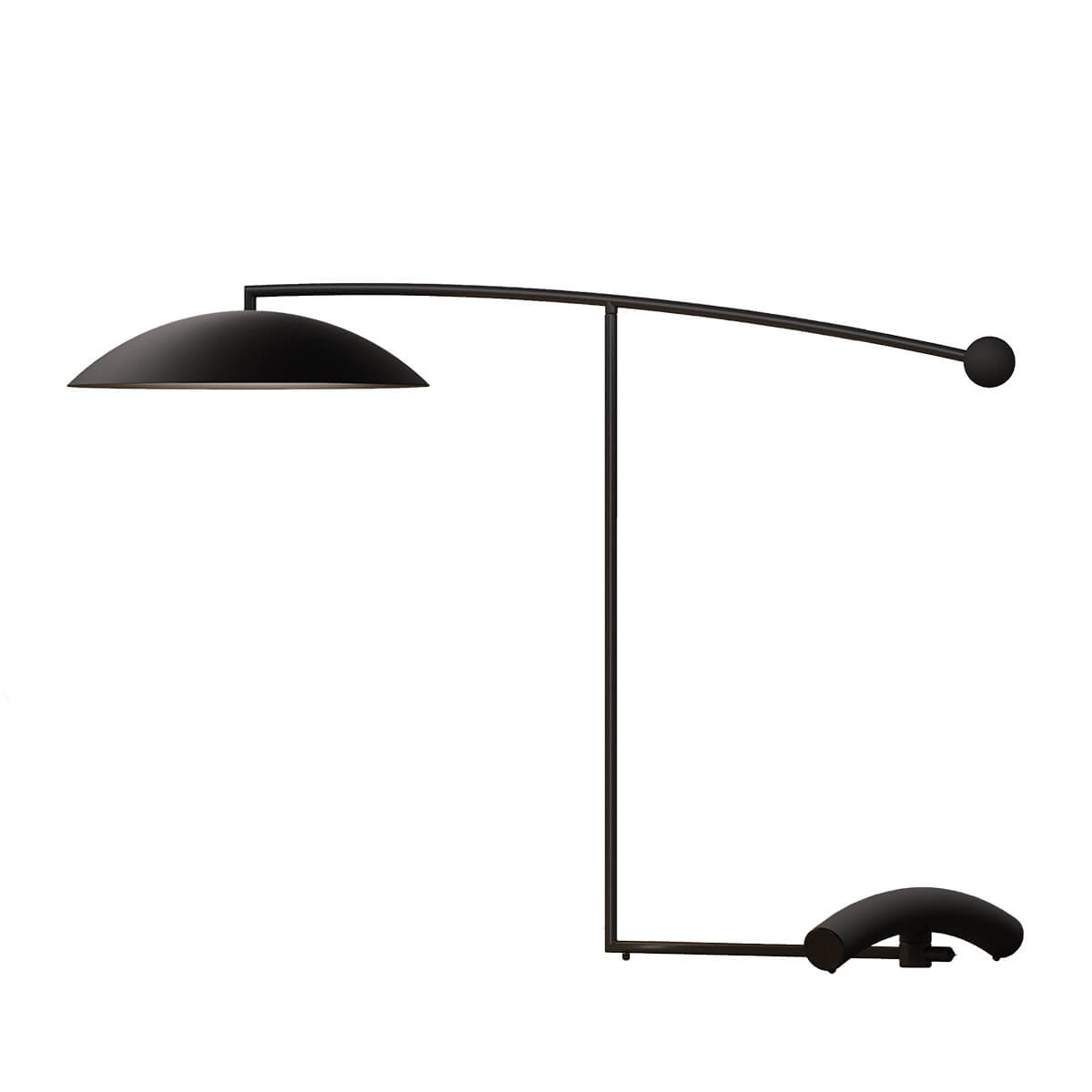 Orbit LED Tischleuchte