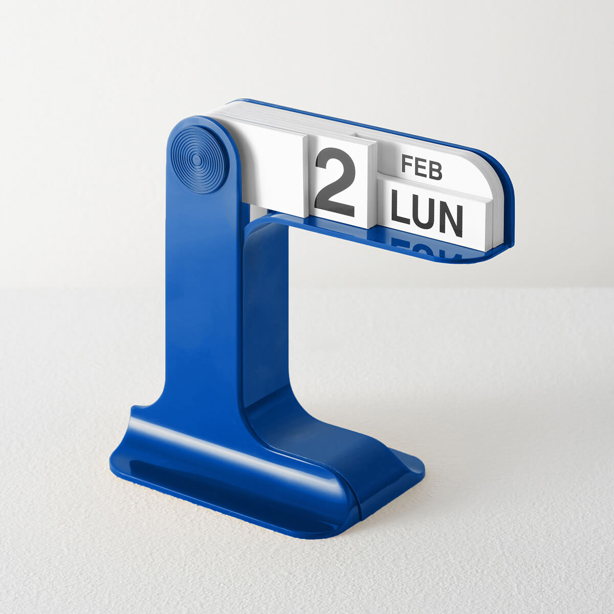 Timor Ewiger Kalender