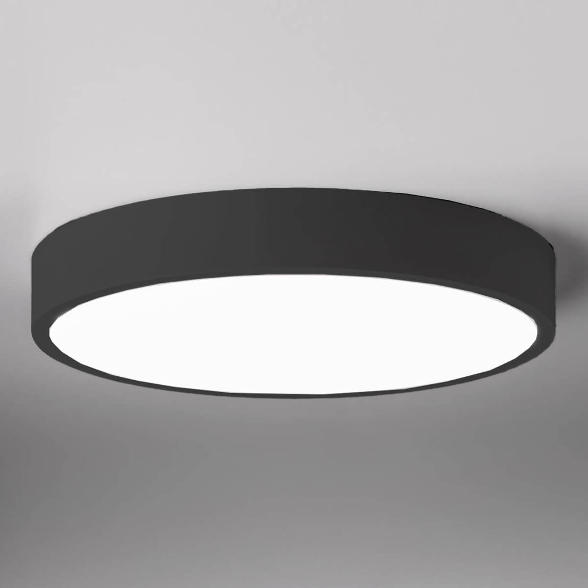 Renox XLD LED Deckenleuchte, Ø: 40 cm, dimmbar