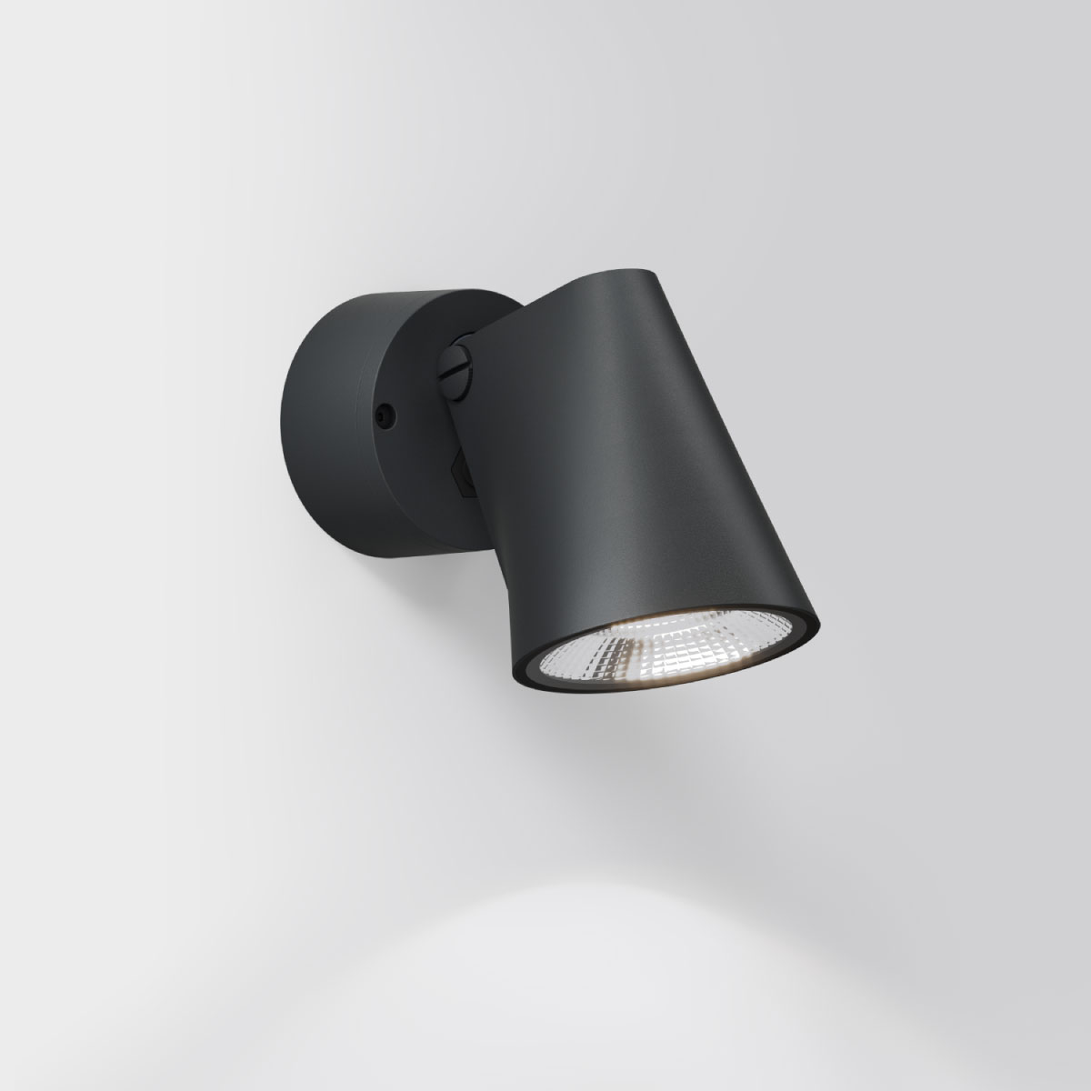 Stic LED Außenwand- / Decken- / Bodenleuchte