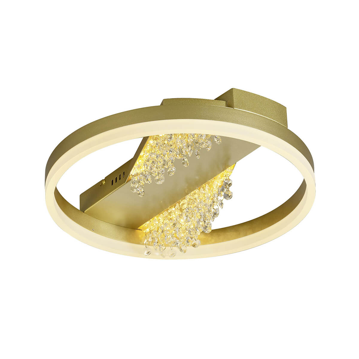 Dunja LED Deckenleuchte