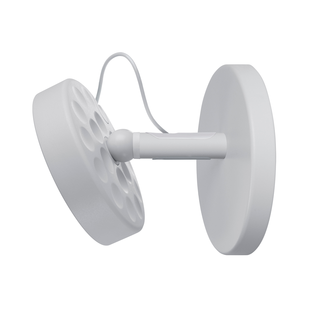 externally dimmable, telegrey