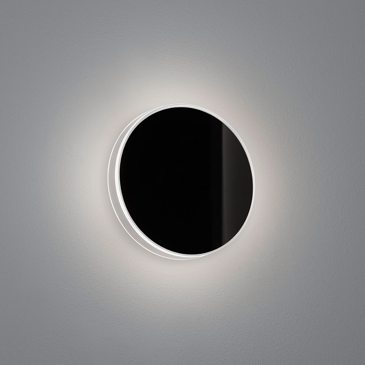 Tour LED Außenwandleuchte