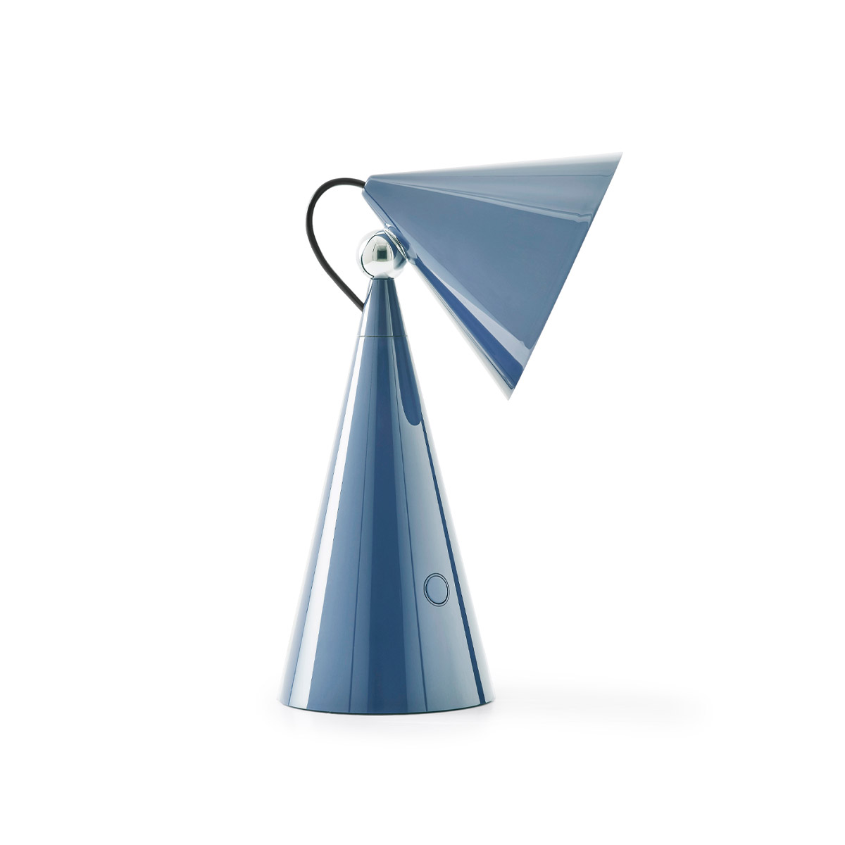 Baby blue (hellblau)