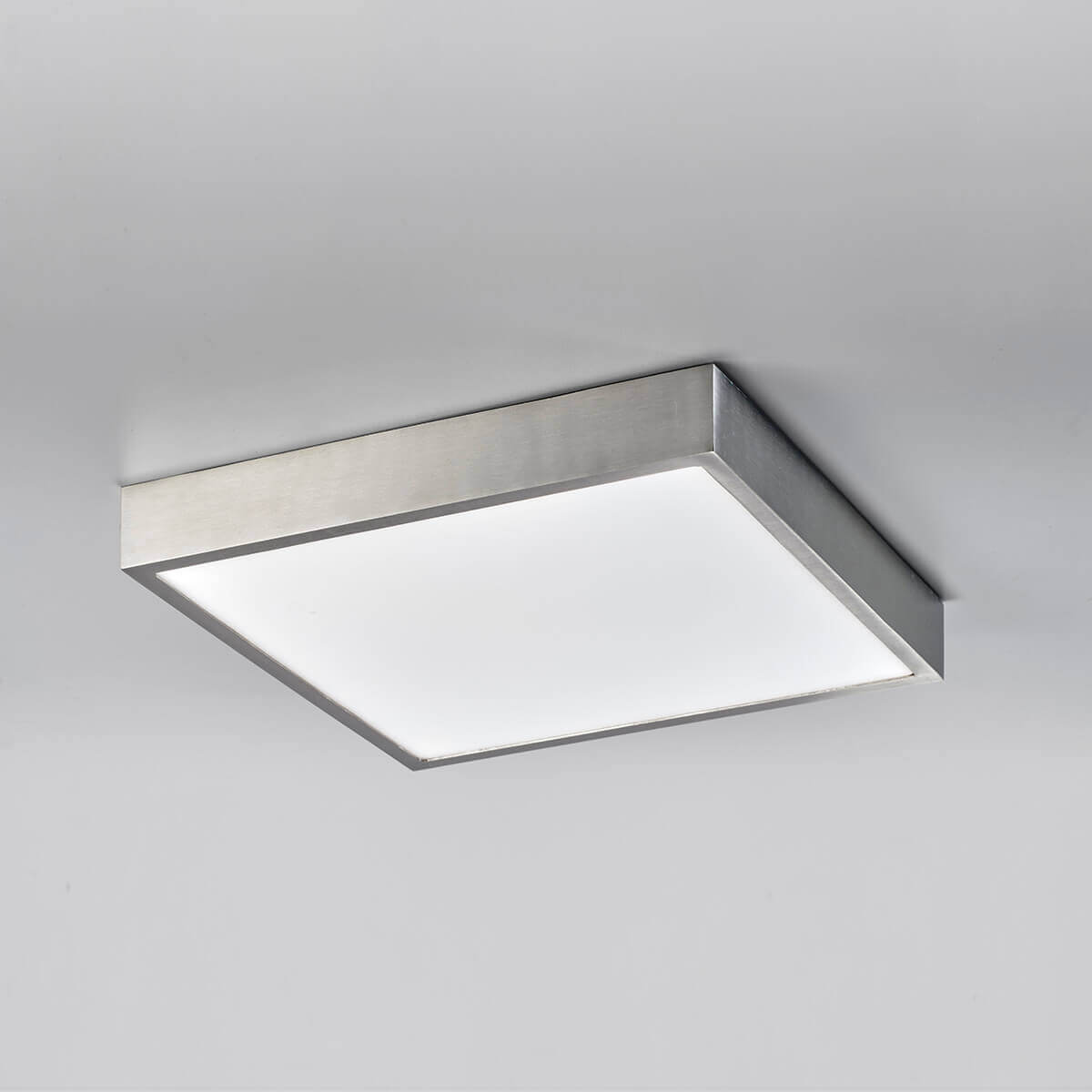 Venox LD LED Deckenleuchte, 30 x 30 cm, dimmbar