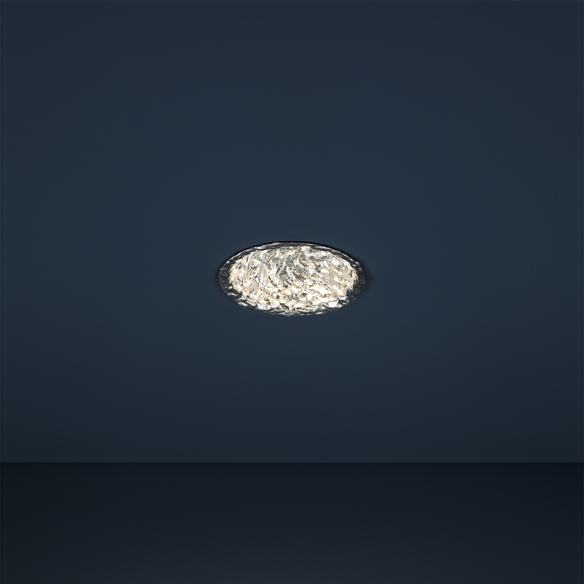 Stchu-Moon R Einbauleuchte