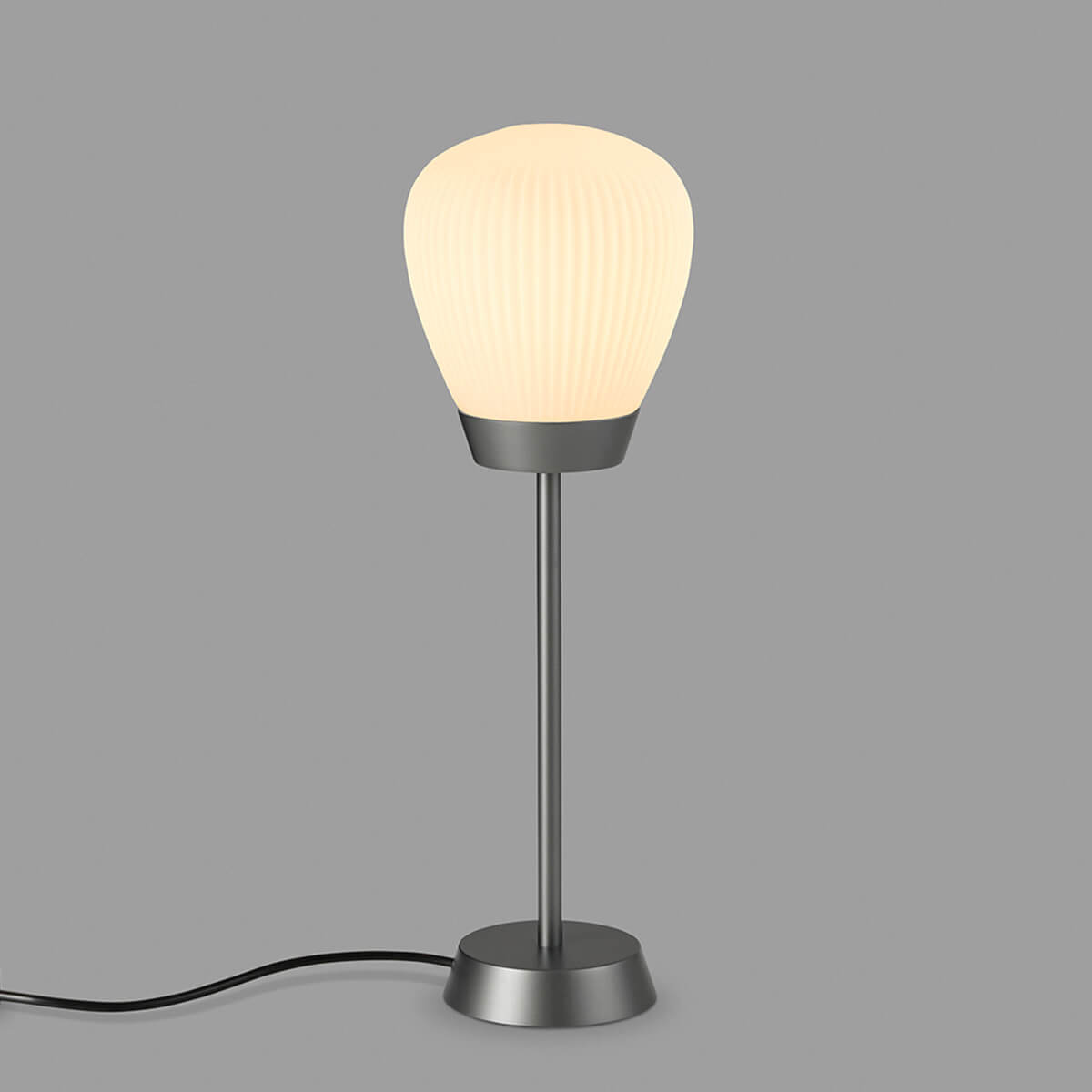 Plissee T1 Tischleuchte