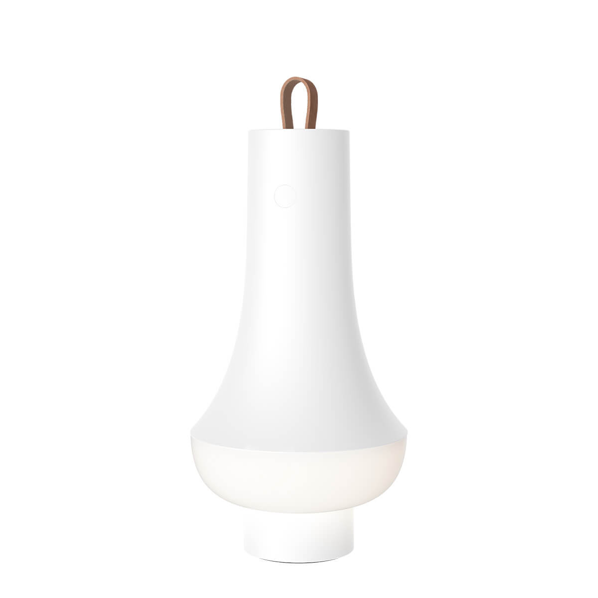 Tomoshi Portable LED Akkuleuchte