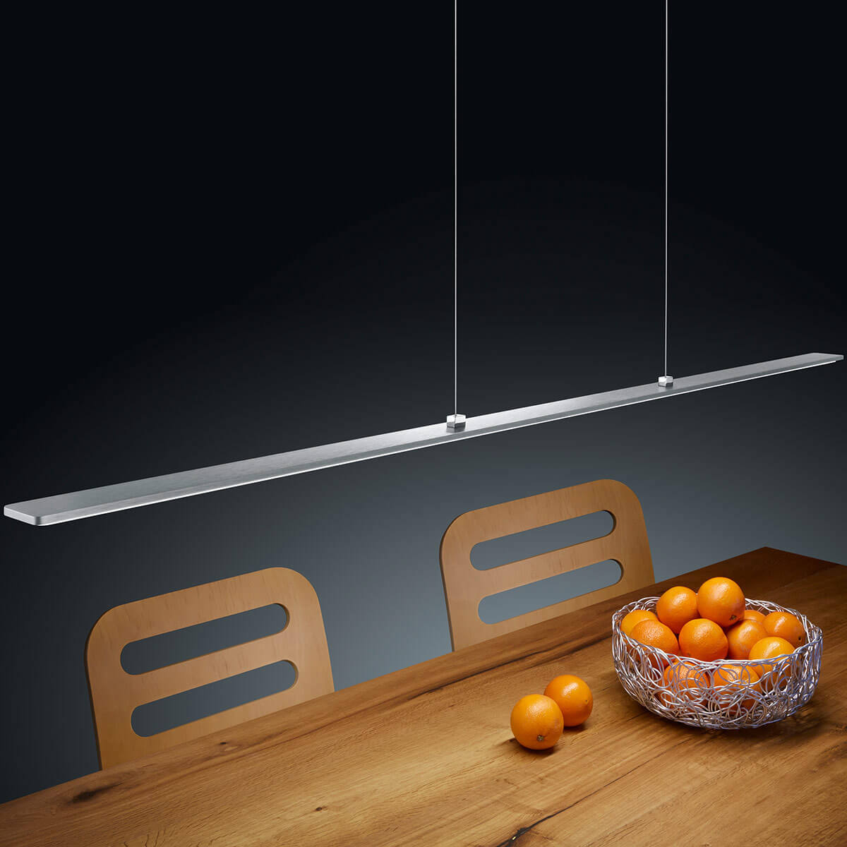 Lexx LED Pendelleuchte