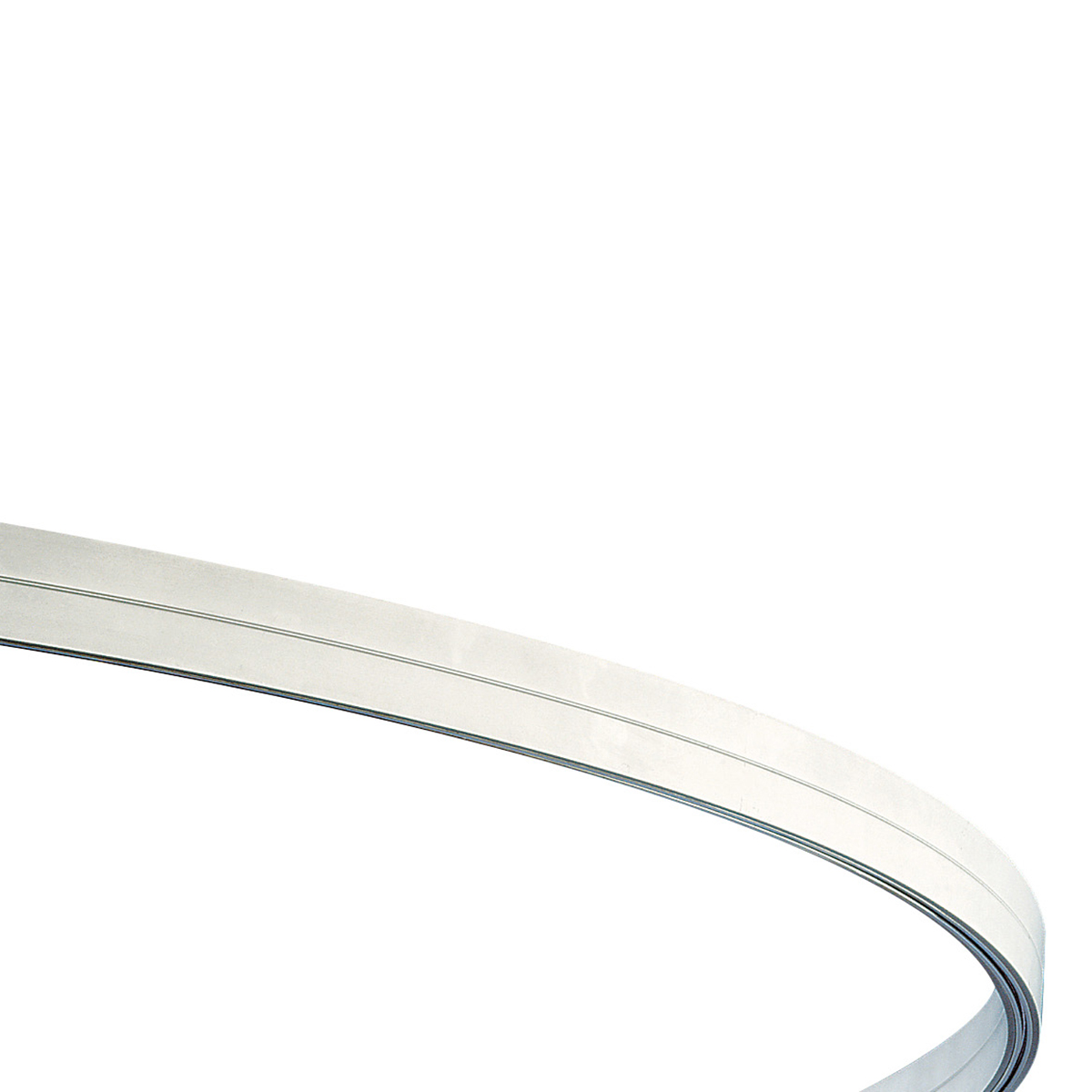 Ø 190 cm, matt chrome