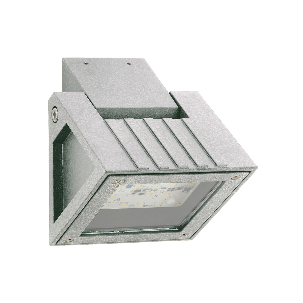 2410 LED Wandstrahler