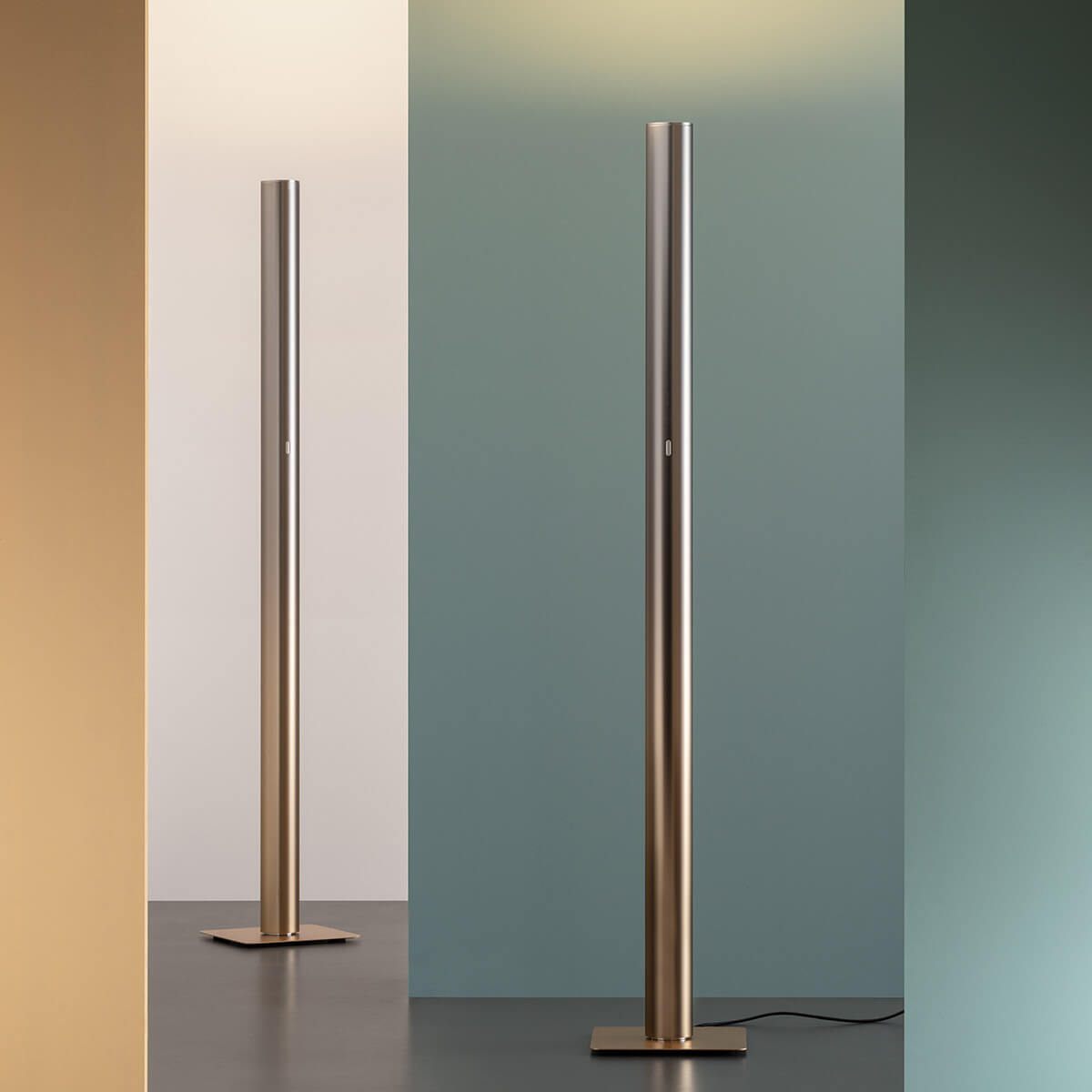 Ilio 10 Special Edition LED Terra