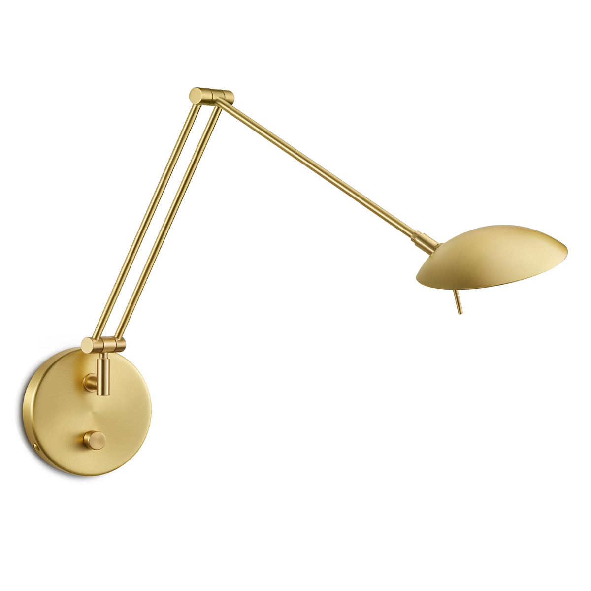 Maia-W LED Wandleuchte