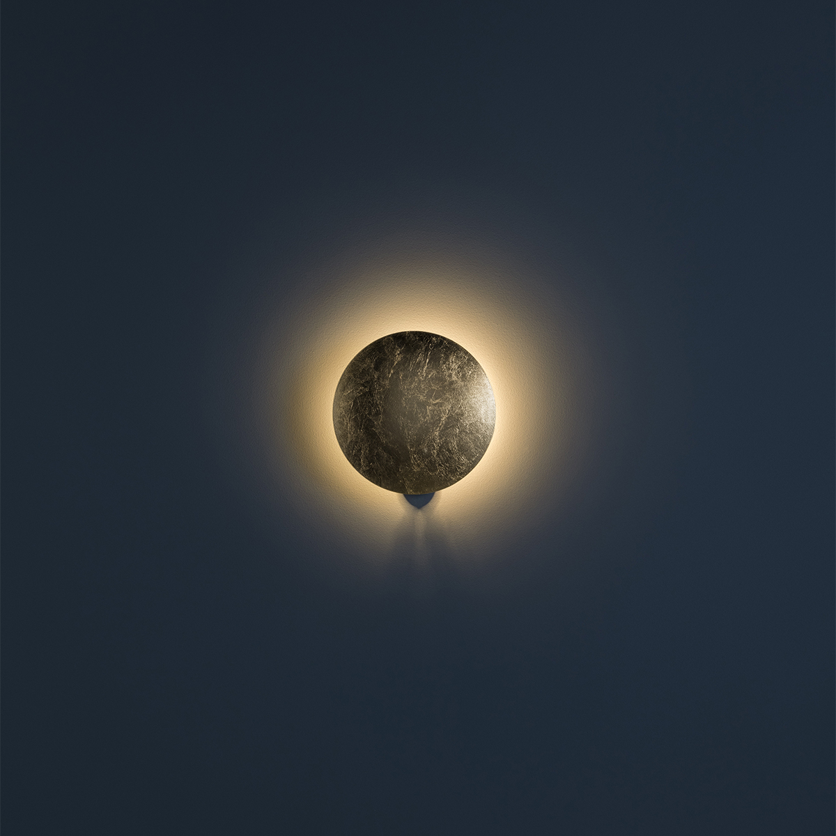 Lederam W1 Wandleuchte