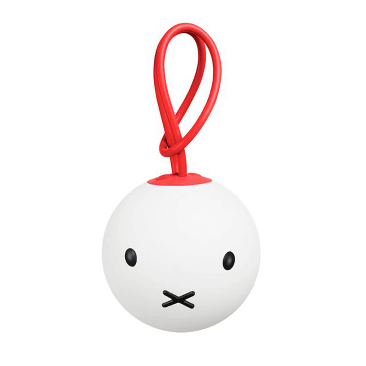 Bolleke x Miffy LED Akku-Pendelleuchte