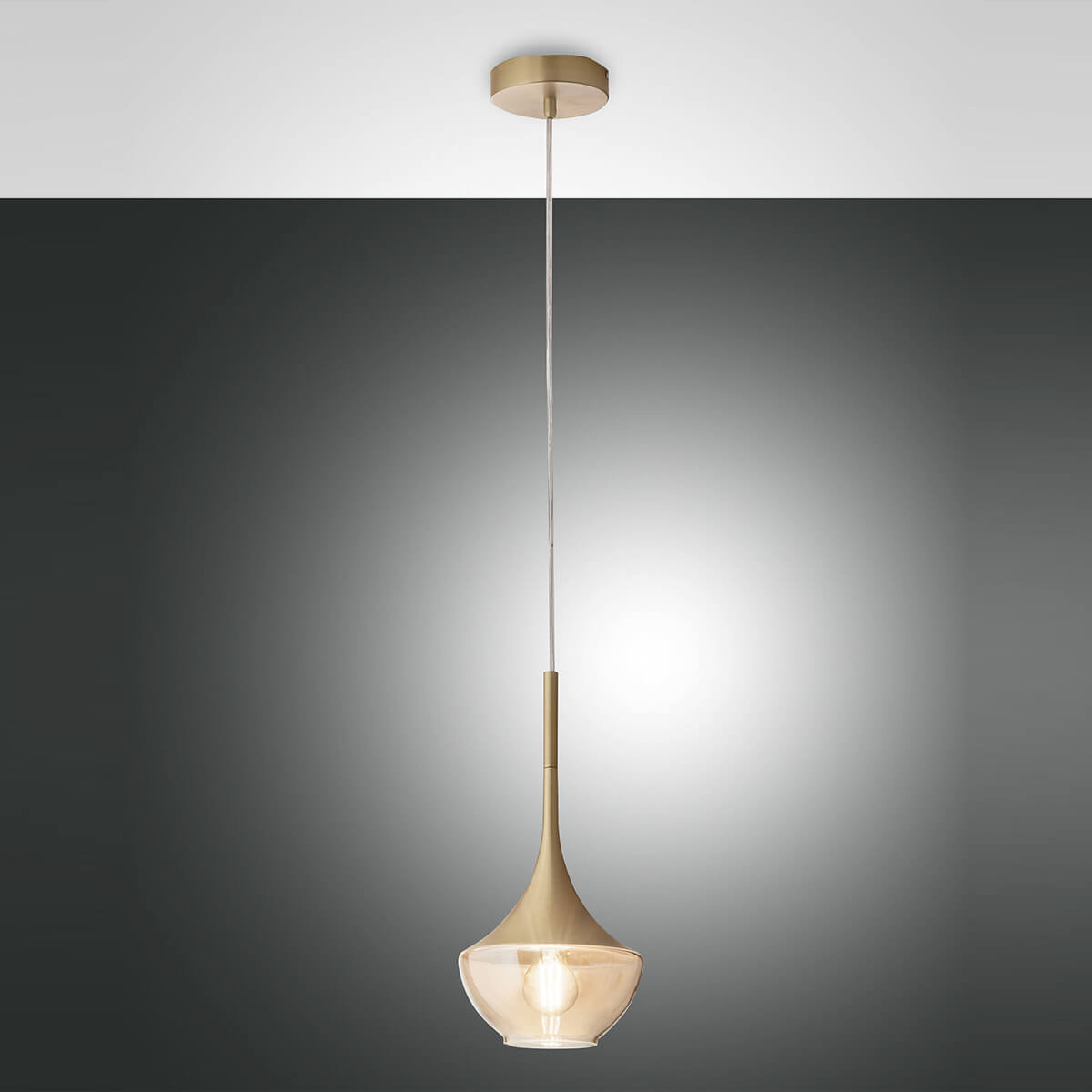 Apollo Pendelleuchte