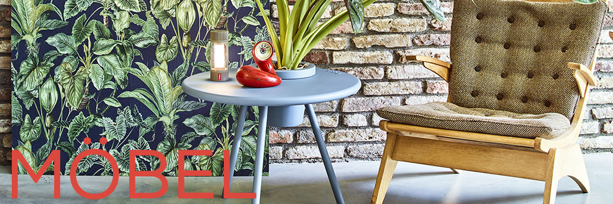 Kategoriebanner Accessoires Möbel