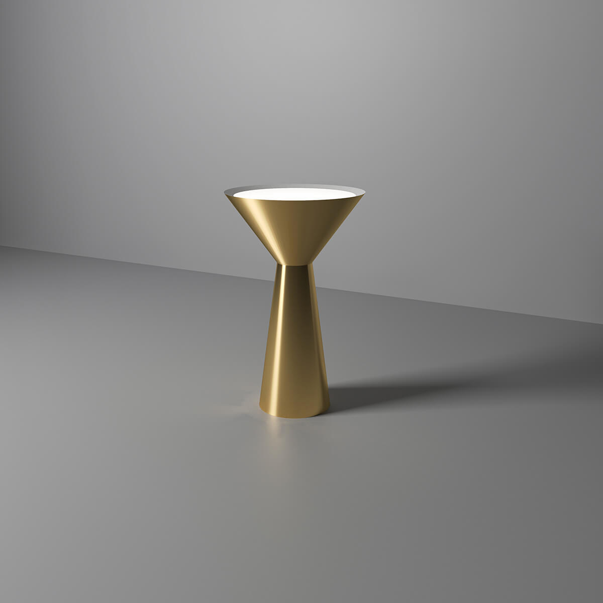 Lama LED Tischleuchte